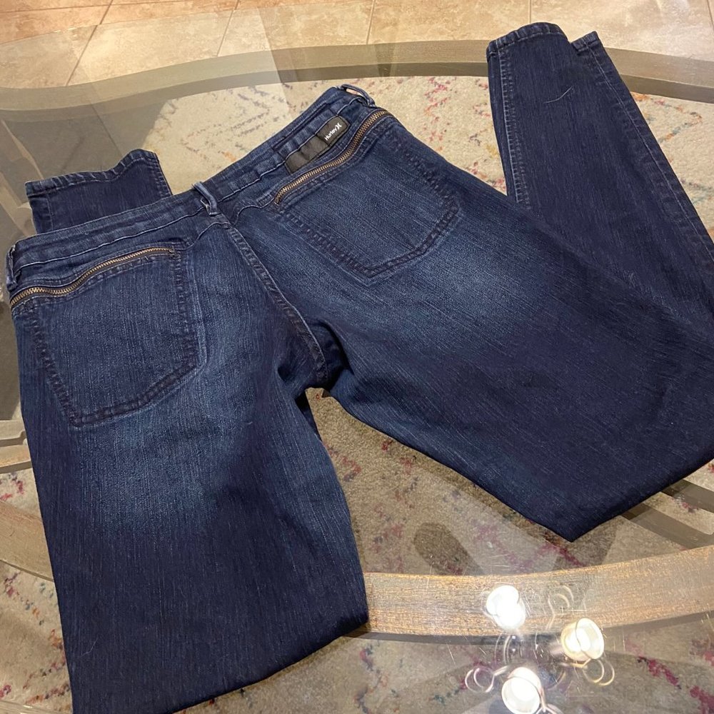 Hurley Jeans